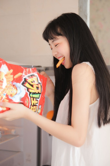 女生小鸡鸡